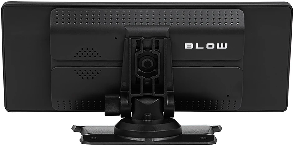 78-494# Stacja multimedialna bezprzewodowa cp05 carplay5.0 10,3" blow