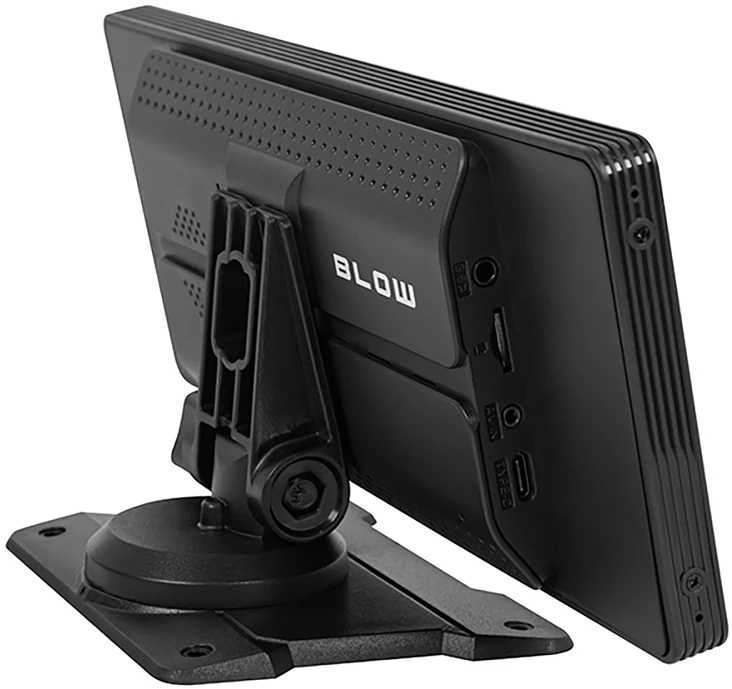 78-494# Stacja multimedialna bezprzewodowa cp05 carplay5.0 10,3" blow