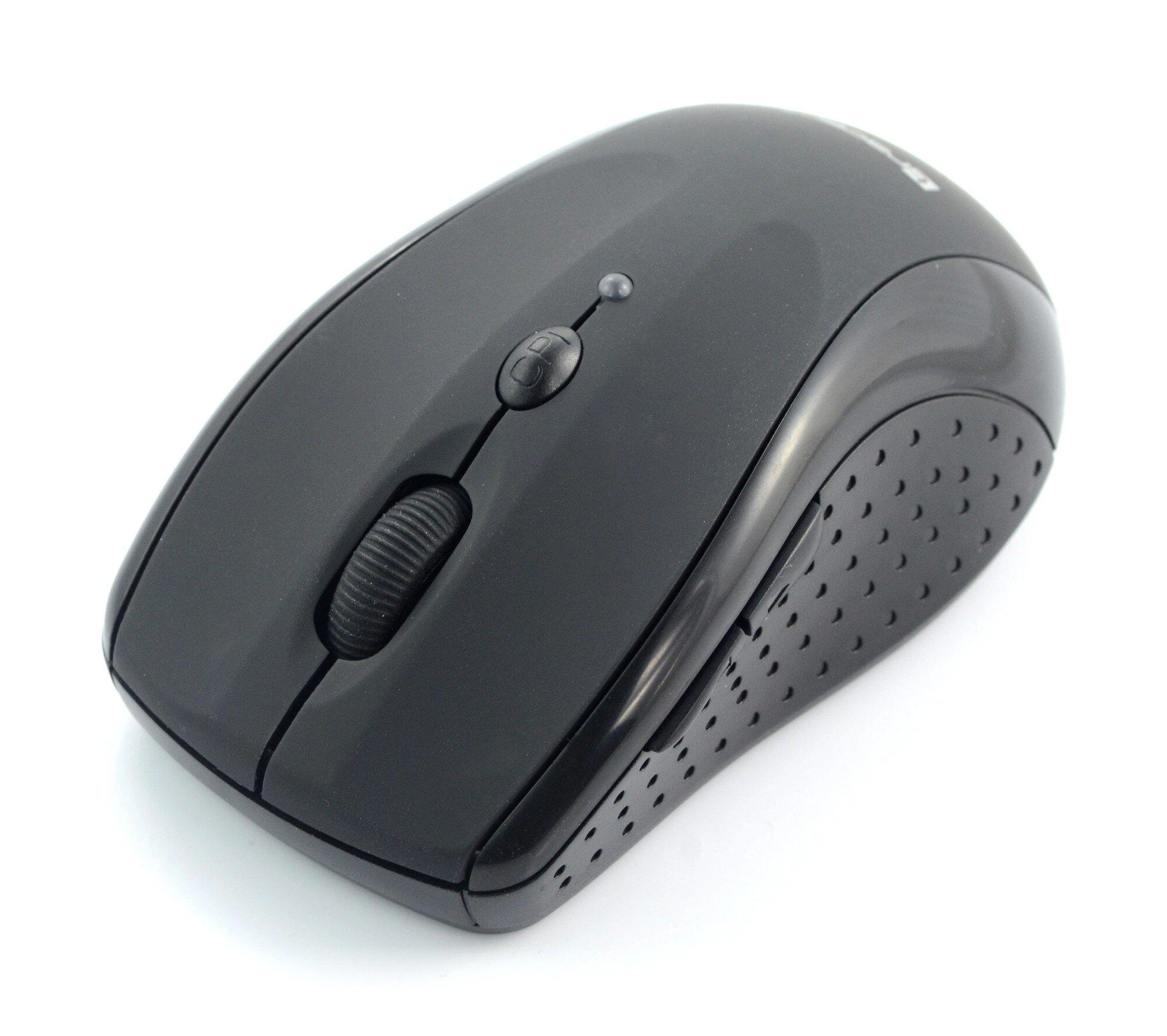 TRACER TRAMYS44901 Pelė Optinė belaidė Blaster II Juodas RF NANO 24GHz 1600 dpi