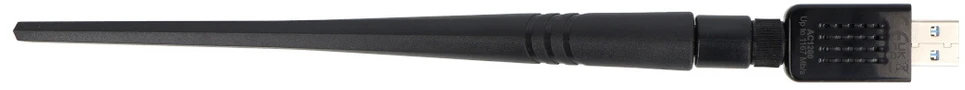 LANBERG USB 3.0 WIFI adapter AC1200 NC-1200-WIE Dual Band