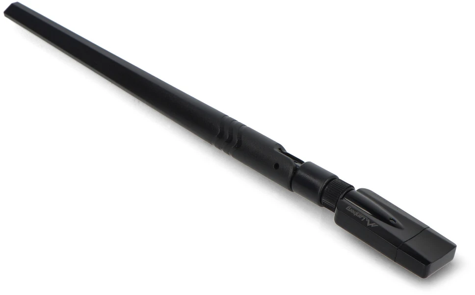 LANBERG USB 3.0 WIFI adapter AC1200 NC-1200-WIE Dual Band