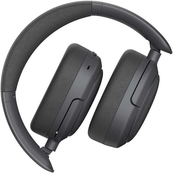 Edifier W800BT Pro ANC belaidės ausinės, Juodos