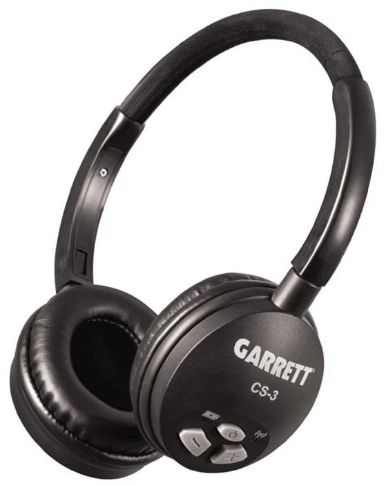 Amio GARRETT CS3 Z-LYNK Belaidės Ausinės