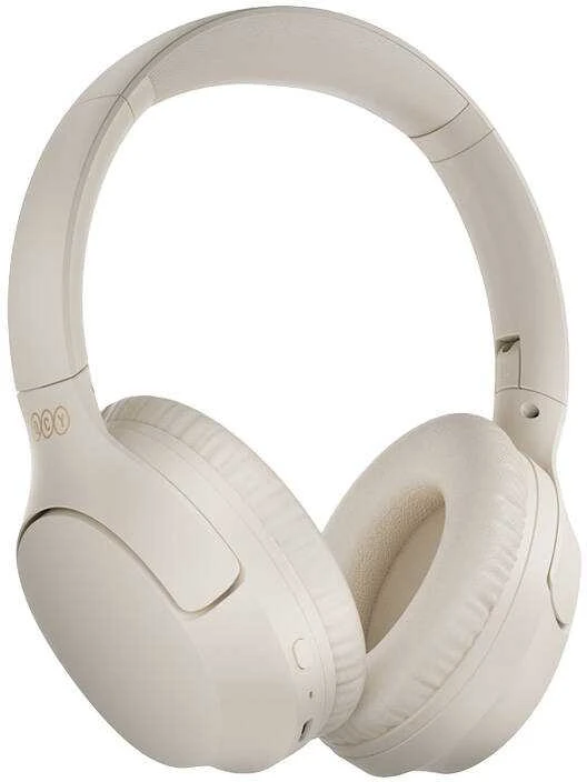 Belaidės ausinės QCY H2 PRO (baltos)