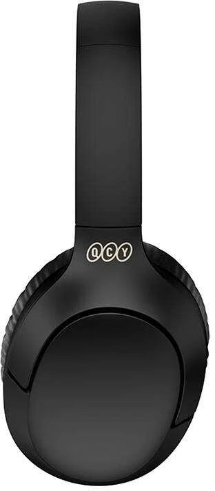 Belaidės ausinės QCY H2 PRO (juodos)