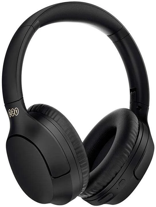 Belaidės ausinės QCY H2 PRO (juodos)