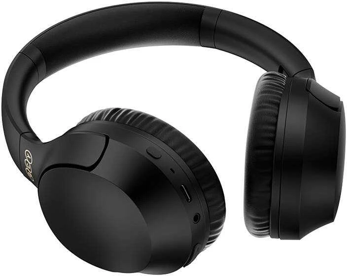 Belaidės ausinės QCY H2 PRO (juodos)