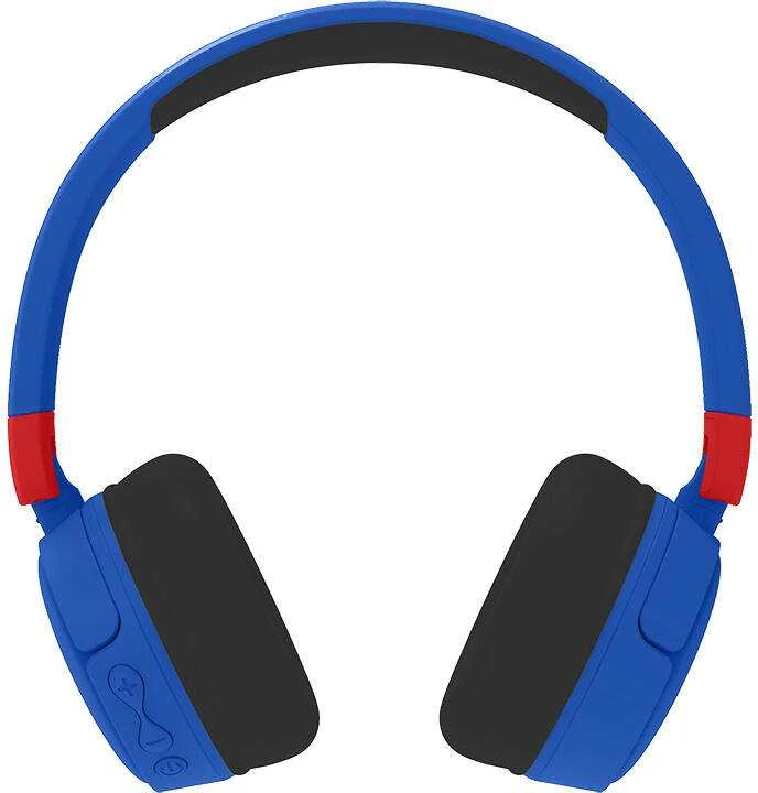 OTL Technologies Super Mario Blue belaidės ausinės vaikams