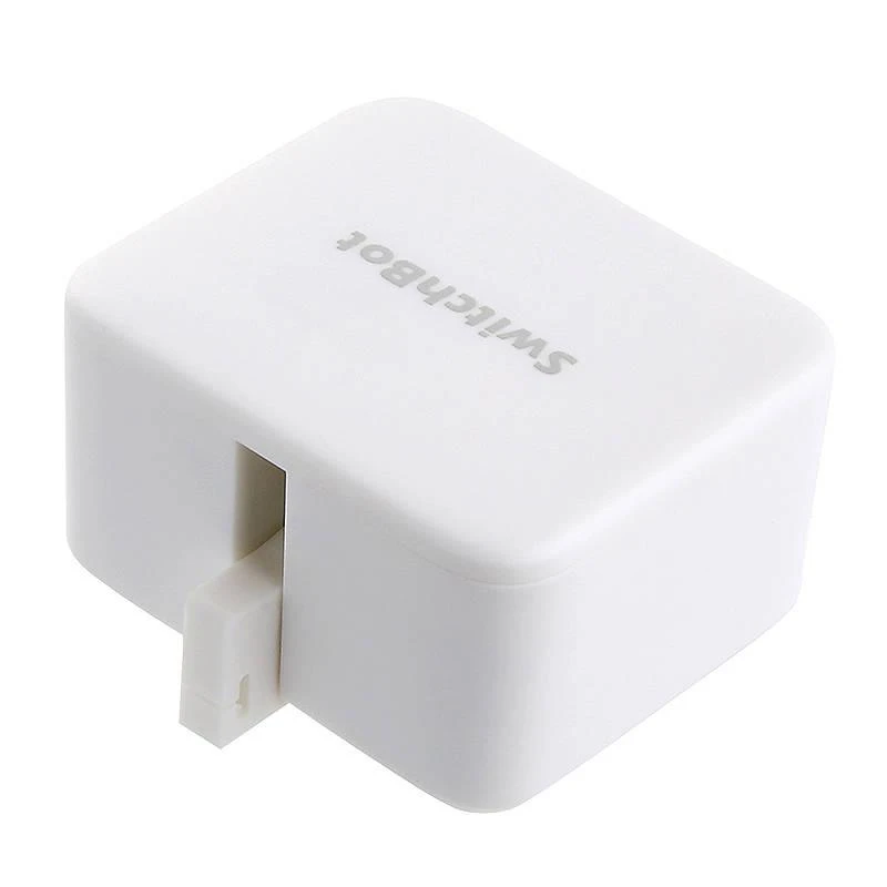 Belaidis nuotolinis jungiklis SwitchBot-S1 - baltas
