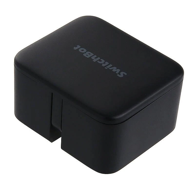 Belaidis nuotolinis jungiklis SwitchBot-S1 - juodas