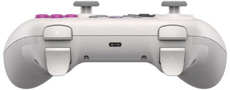 Belaidis valdiklis GameSir T4n (baltas)