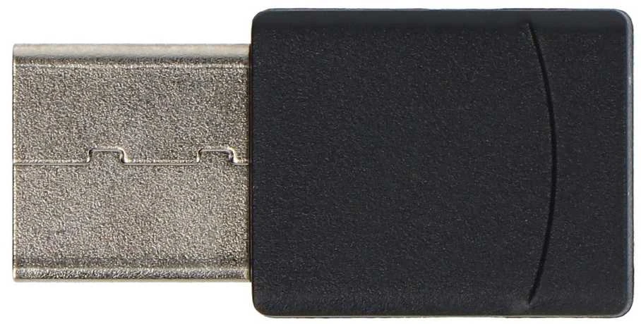 Belaidis WiFi 6 tinklo adapteris – USB 2.0 – Qoltec 56984