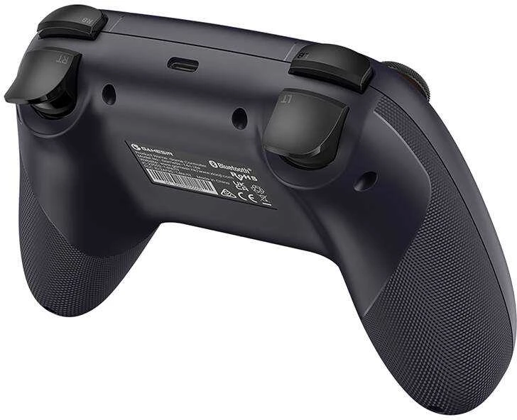 GameSir-T4n Lite wireless controller (violetinė)
