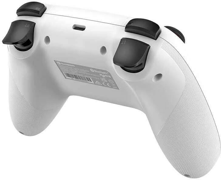 Belaidis žaidimų valdiklis GameSir-T4n Lite (baltas)