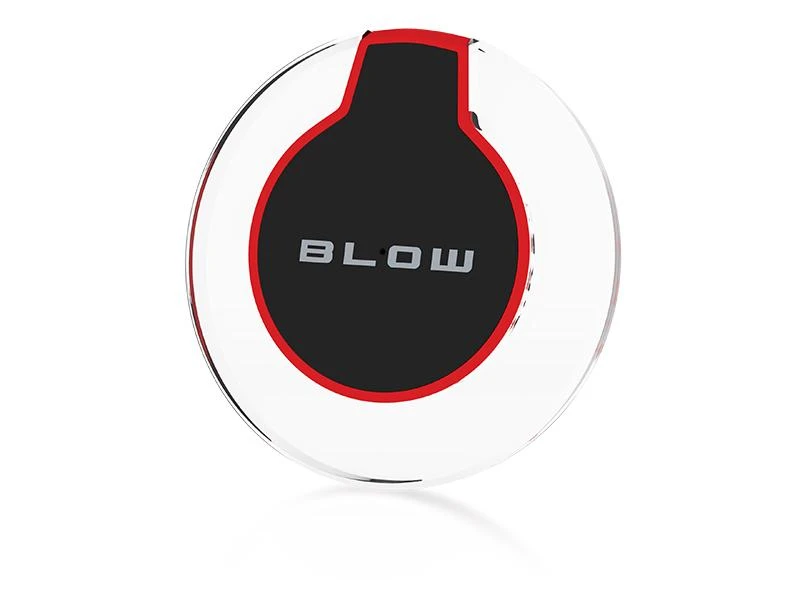 Belaidžio įkrovimo padas BLOW WCH-02 5W