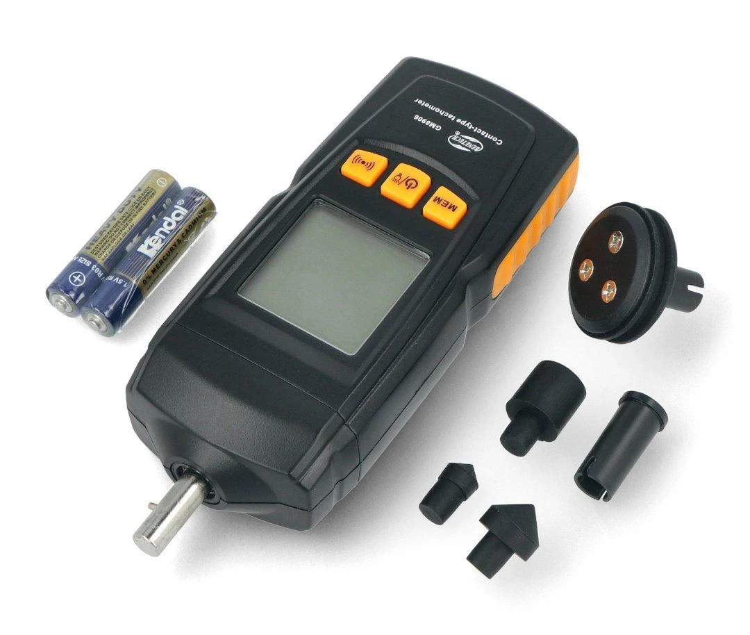 Benetech GM8906