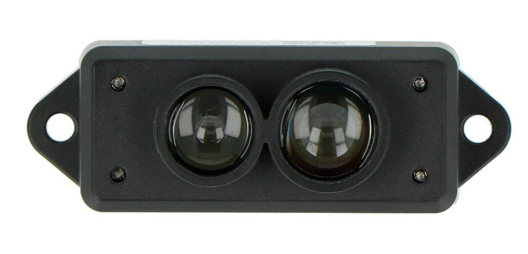 Benewake Lazerinis atstumo jutiklis Lidar TFMini-S UART/I2C - 12m