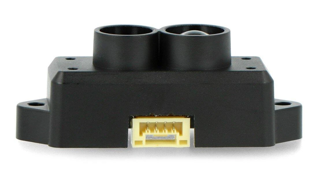 Benewake Lazerinis atstumo jutiklis Lidar TFMini-S UART/I2C - 12m