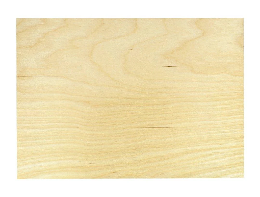 Canon Oem Beržo fanera - 8mm - formatas 297x210mm - 4 vnt
