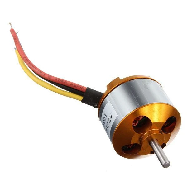 Oem Bešepetėlinis Variklis 1000kV