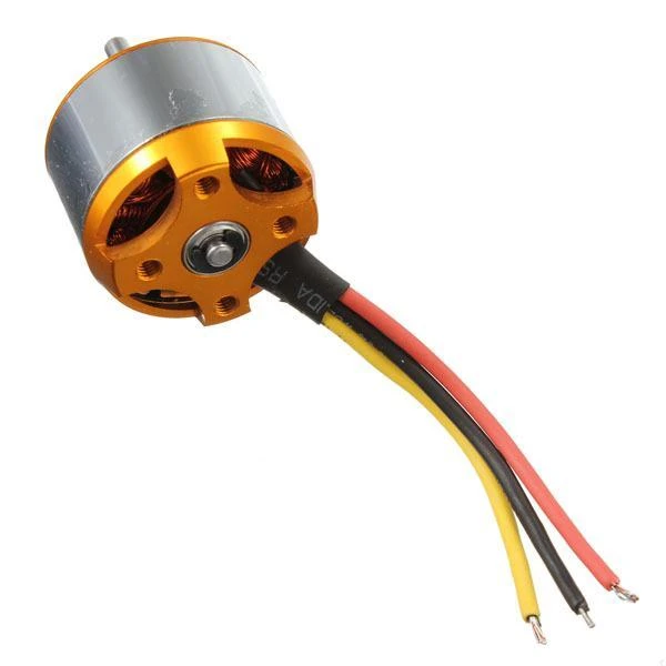 Oem Bešepetėlinis Variklis 1000kV