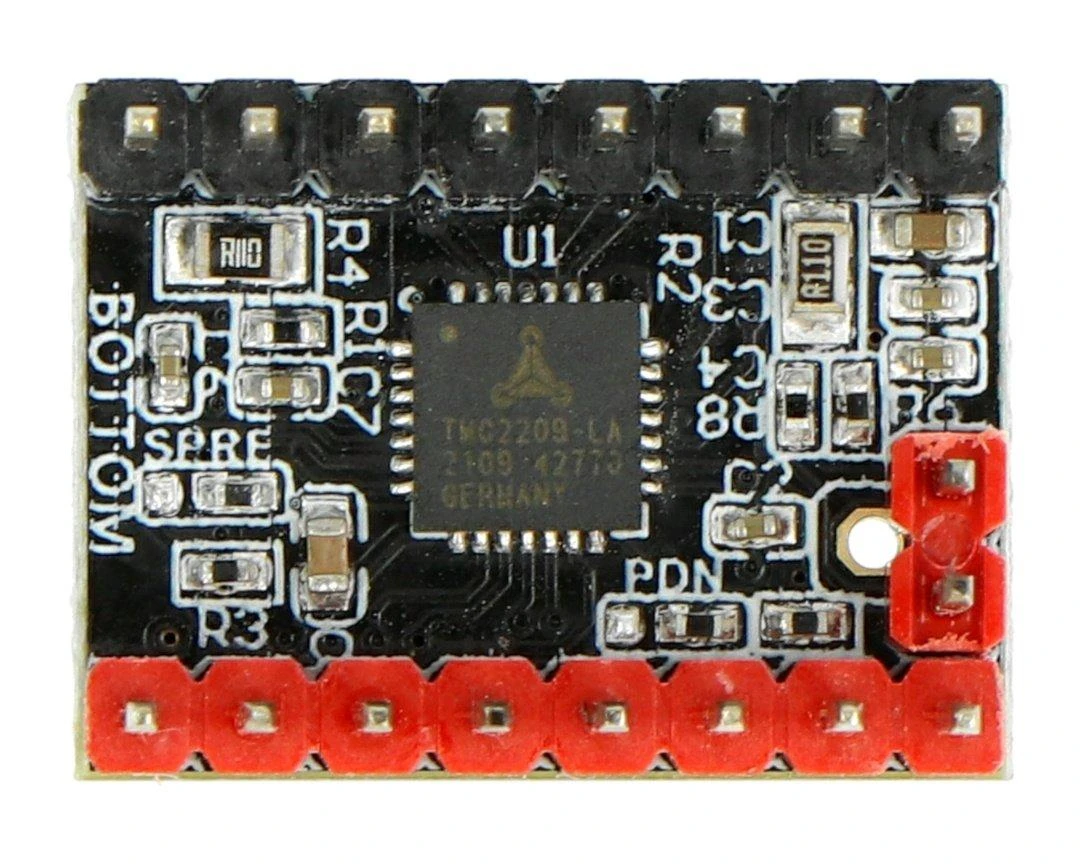 Oem Bigtreetech TMC2209 v1.2 žingsninio variklio valdiklis