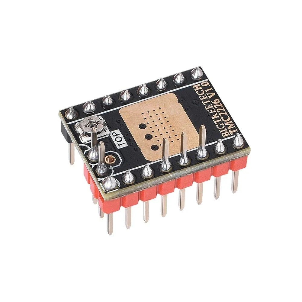 Oem Bigtreetech TMC2226 v1.0 žingsninio variklio valdiklis