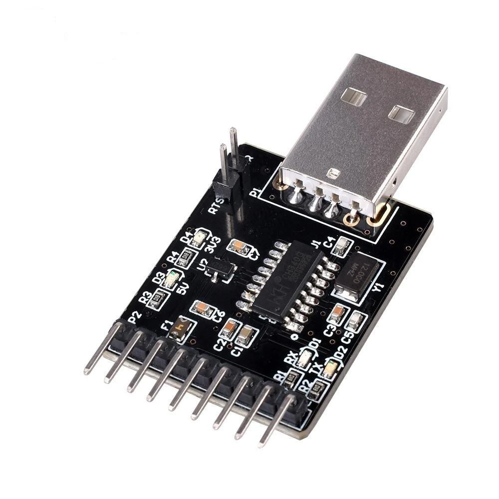 Oem Bigtreetech Writer 11.0 - modulis į ESP-01S WIFI - modulio išplėtimas, skirtas SKR v 1.4/SKR v1.4 Turbo Control Board