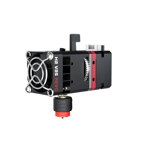 Biqu 3D BIQU H2 V2S REVO 24V ekstruderis