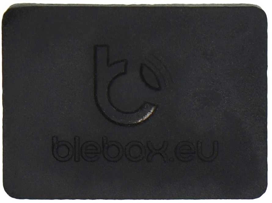 BleBox inputSensorD modulis su logotipu