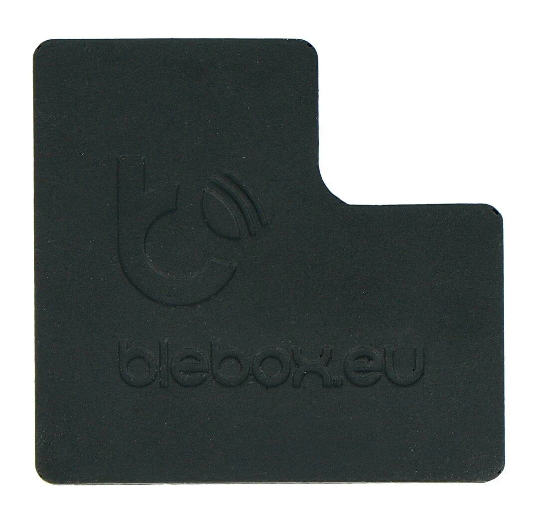 BleBox LightBox v4 - LED RGBW Bluetooth tvarkyklė - Android / iOS programa