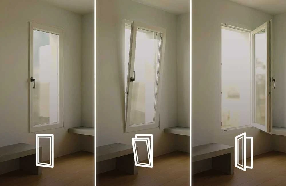 BleBox openSensor – išmanusis durų ir langų atidarymo jutiklis su WiFi ryšiu – antracito spalvos