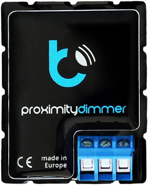 Blebox proxiDimmer - LED juostų valdiklis