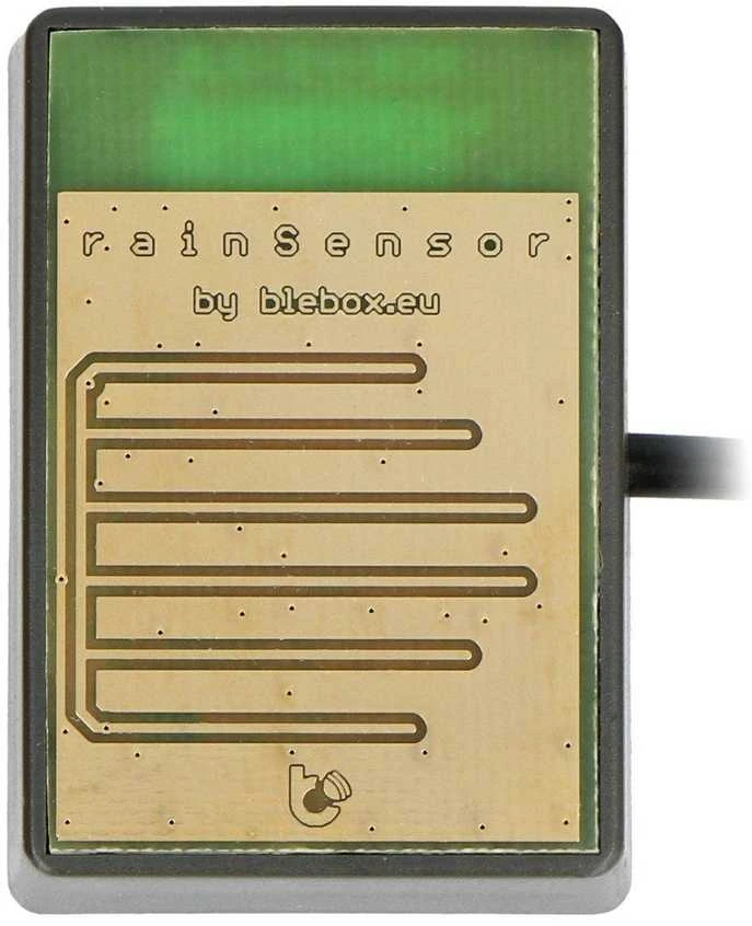BleBox rainSensor - WiFi lietaus jutiklis
