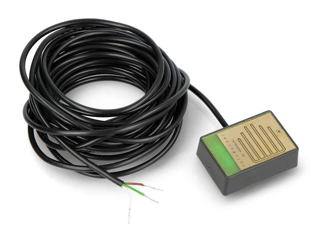 BleBox rainSensor - WiFi lietaus jutiklis