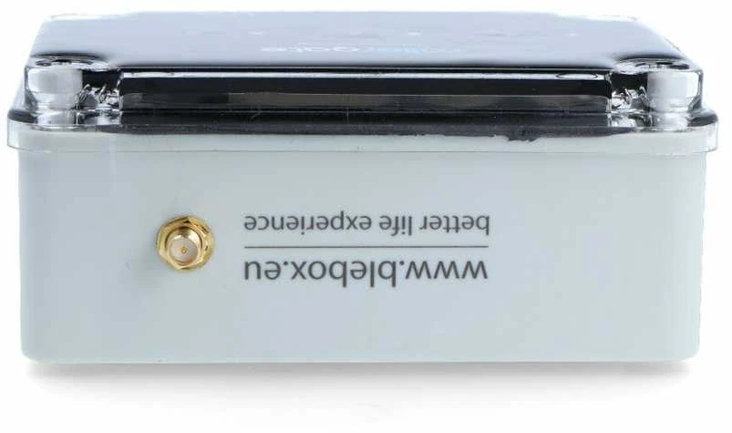 BleBox RollerGate - 230 V WiFi vartų valdiklis - Android / iOS