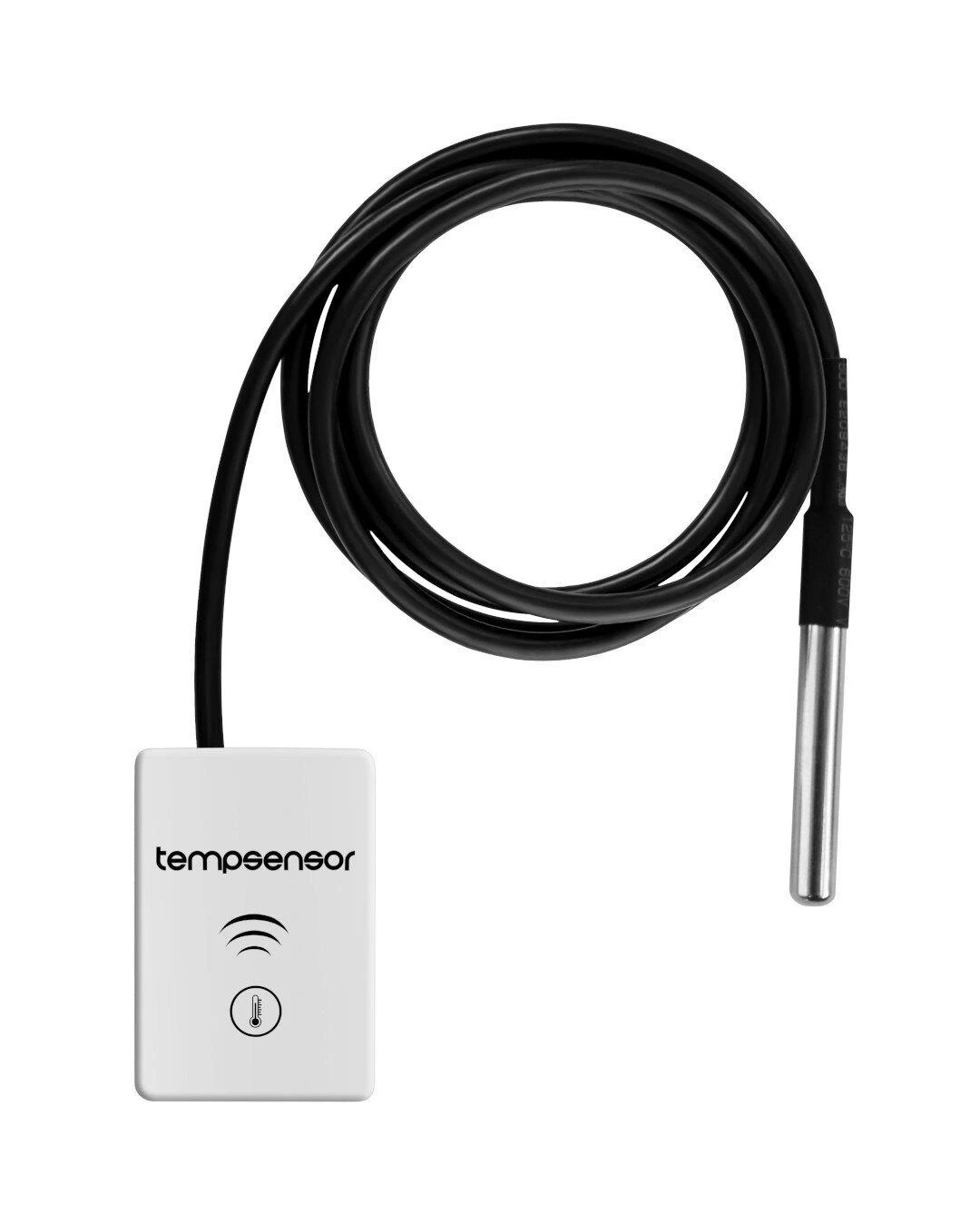 BleBox tempSensor - temperatūros jutiklis Wi-Fi