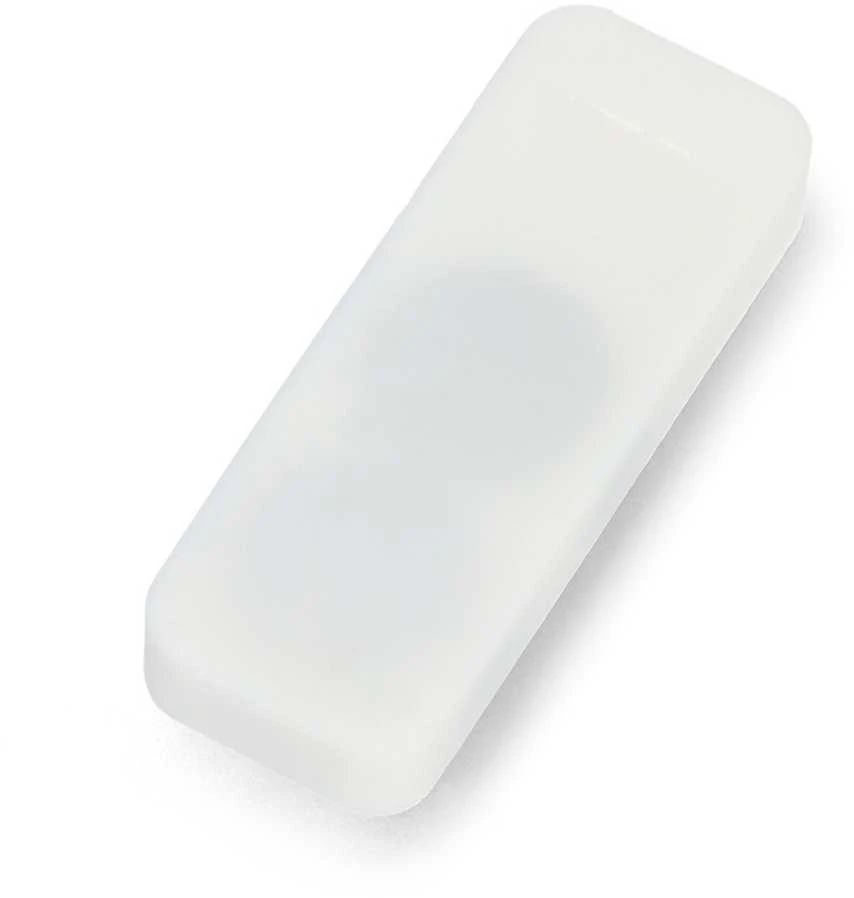 BleBox twinMagnet – magnetinis priedas openSensor jutikliui – baltas