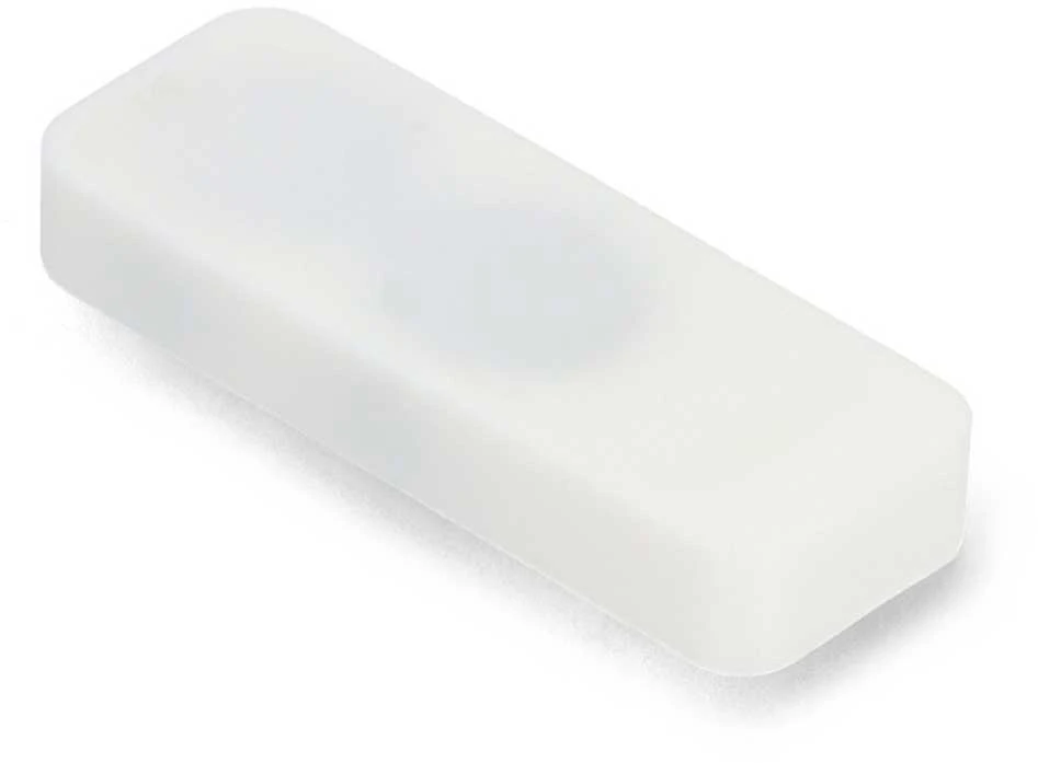 BleBox twinMagnet – magnetinis priedas openSensor jutikliui – baltas