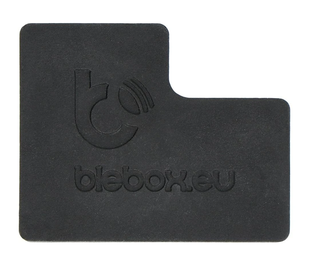 BleBox wLightBox v3 - LED valdiklis RGBW WiFi - Android / iOS programėlė