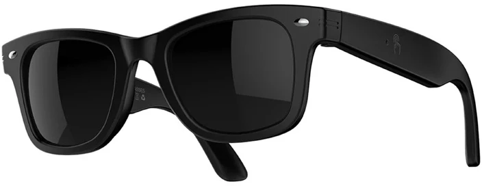 BlitzWolf BW-AG1 AI Smart Sunglasses