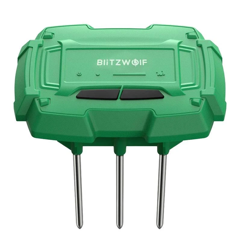 Blitzwolf BW-DS04 išmanusis dirvožemio drėgmės jutiklis