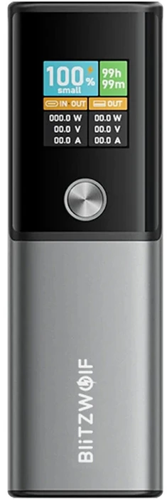 BlitzWolf BW-P23 100W 14,000mAh Power Bank