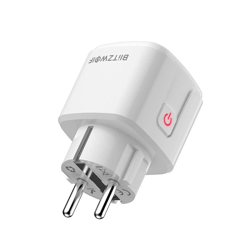 Blitzwolf BW-SHP15 išmanusis lizdas WiFi 3680W
