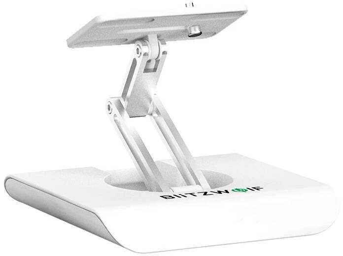 Blitzwolf BW-VF4 360° projektoriaus stovas
