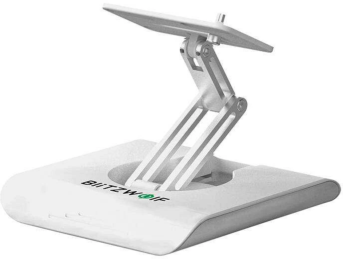 Blitzwolf BW-VF4 360° projektoriaus stovas