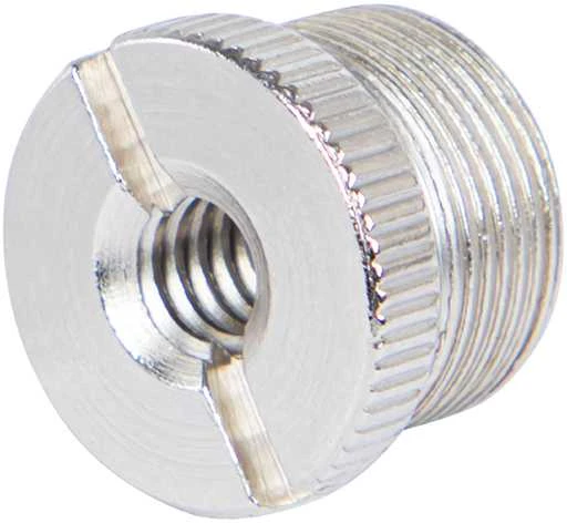 Blow 5/8–1/4 sriegio adapteris