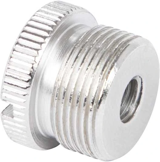 Blow 5/8–1/4 sriegio adapteris