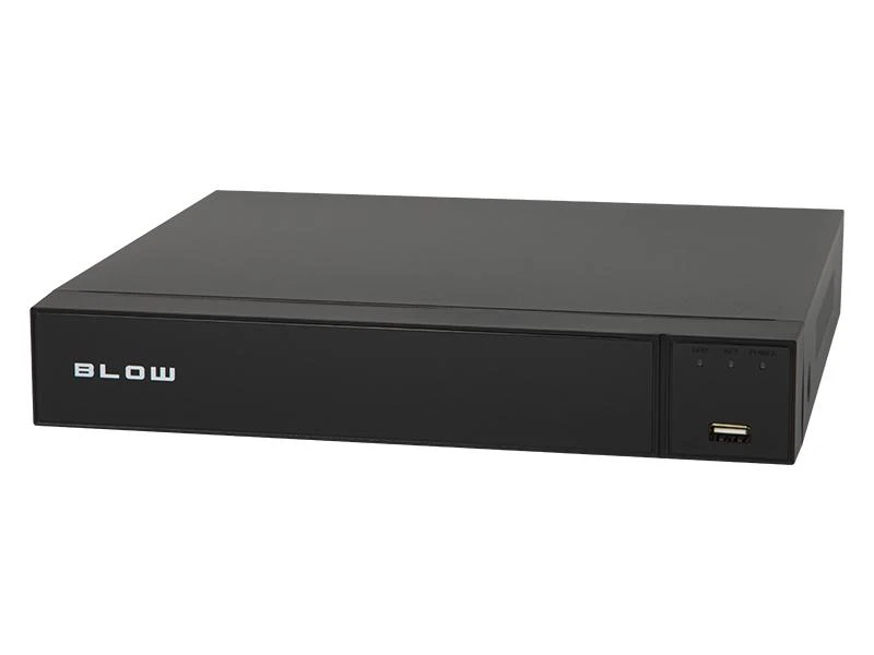 BLOW 5in1 4ch-ANALOG 9ch-IP