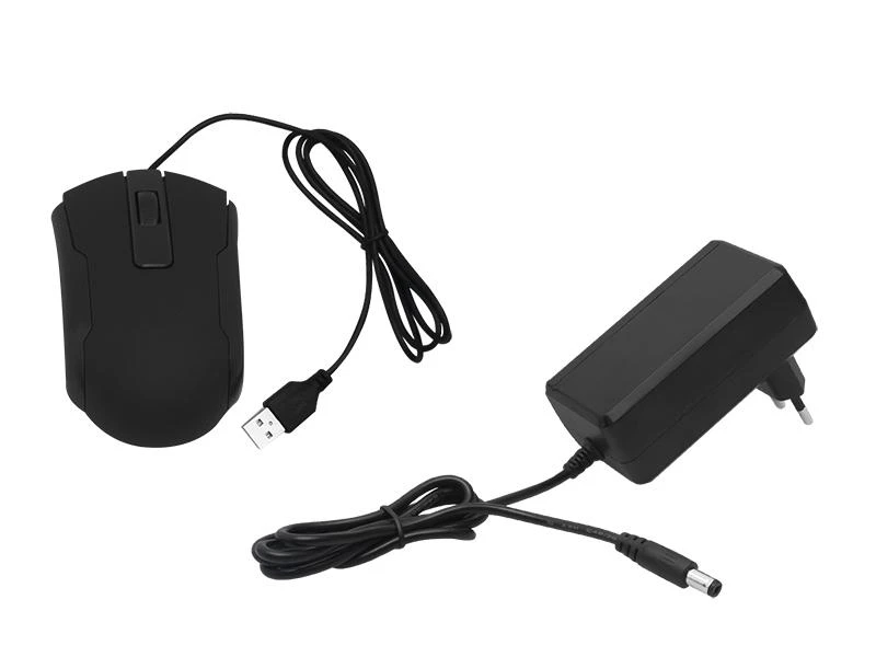 BLOW 5in1 4ch-ANALOG 9ch-IP